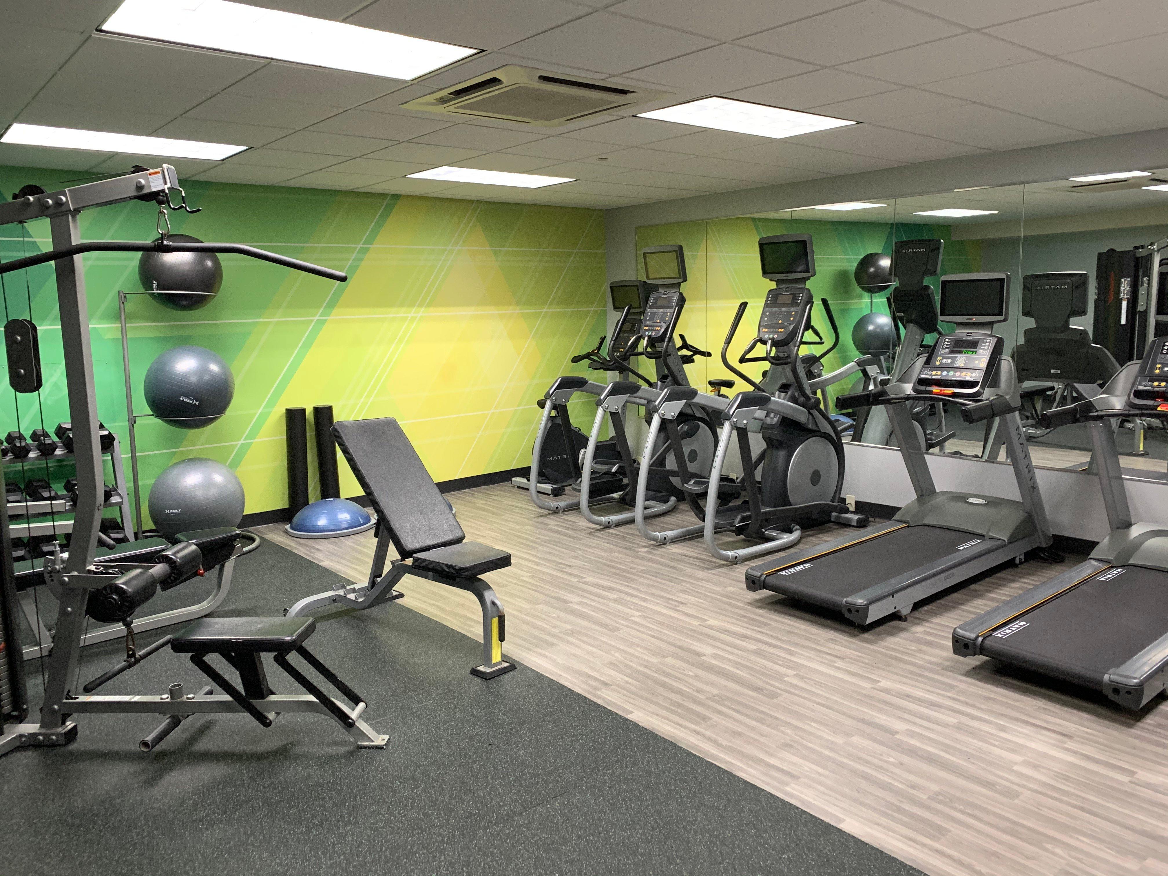 Holiday Inn Martinsburg By Ihg Екстериор снимка
