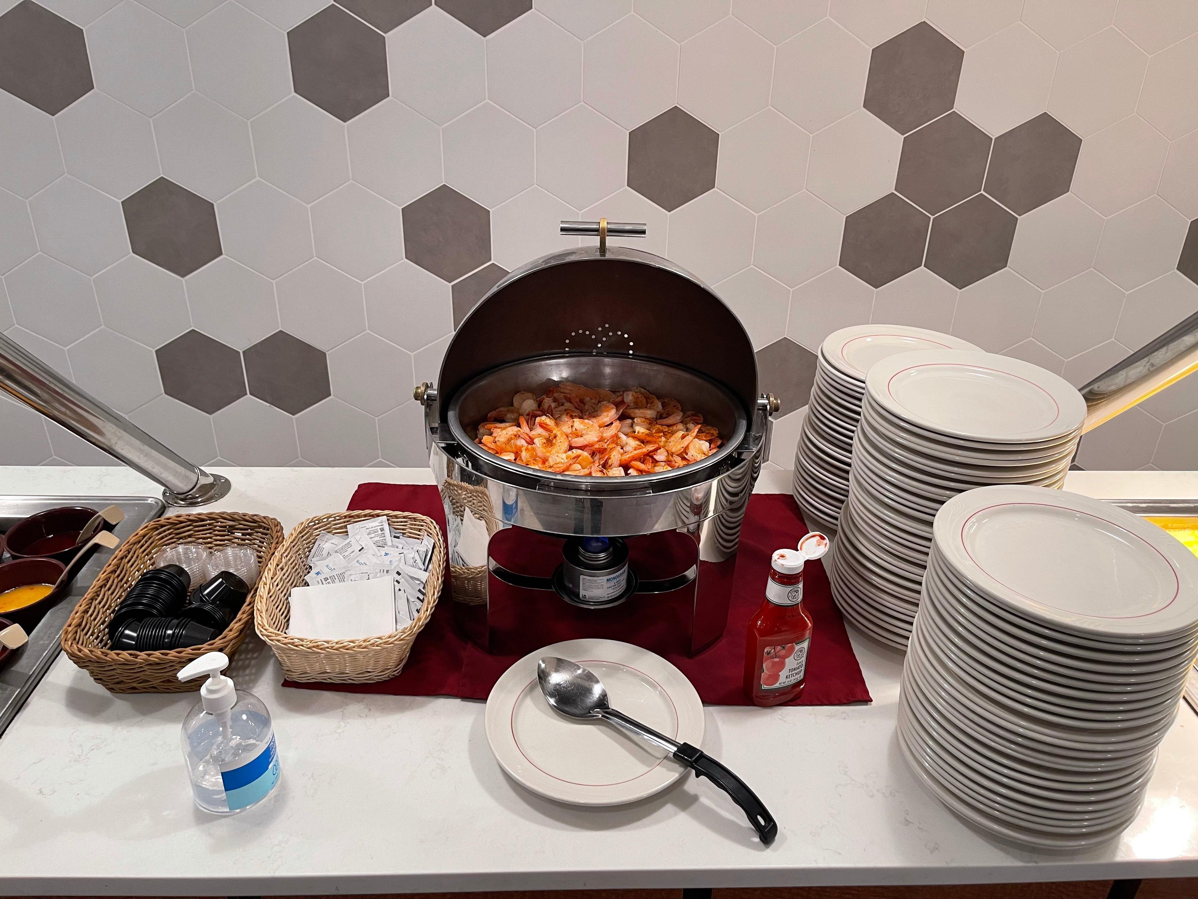 Holiday Inn Martinsburg By Ihg Екстериор снимка