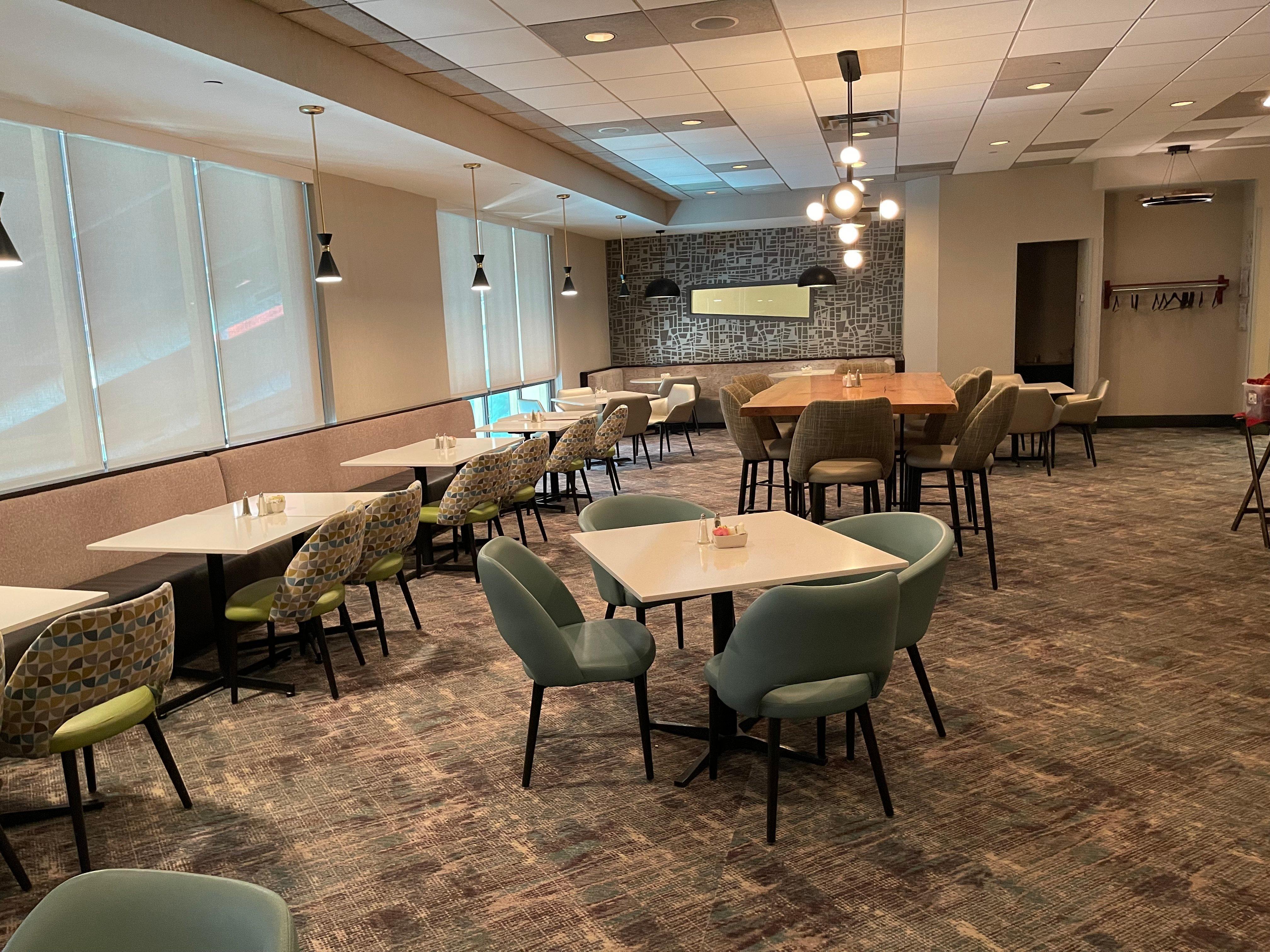 Holiday Inn Martinsburg By Ihg Екстериор снимка