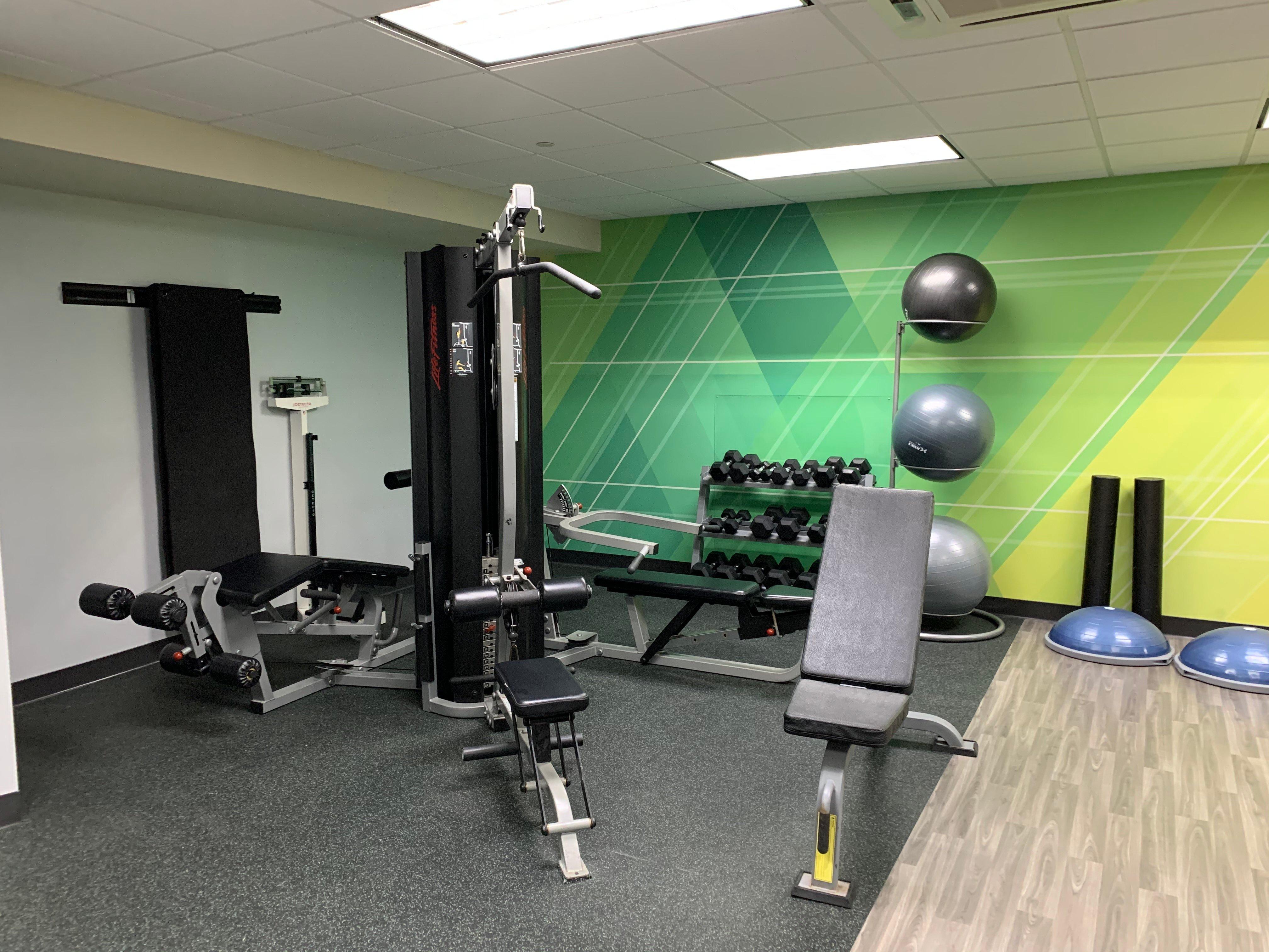 Holiday Inn Martinsburg By Ihg Екстериор снимка
