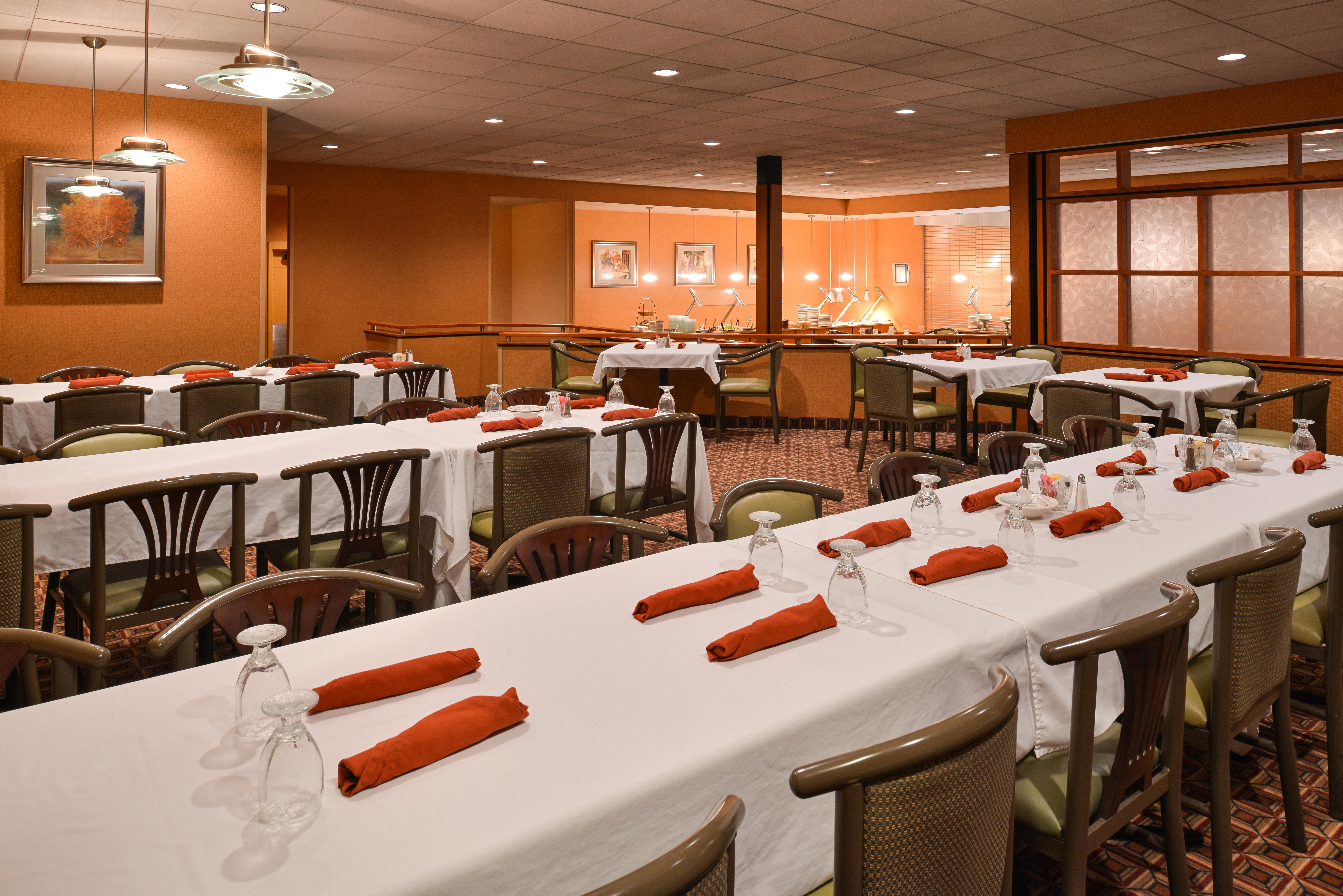 Holiday Inn Martinsburg By Ihg Екстериор снимка