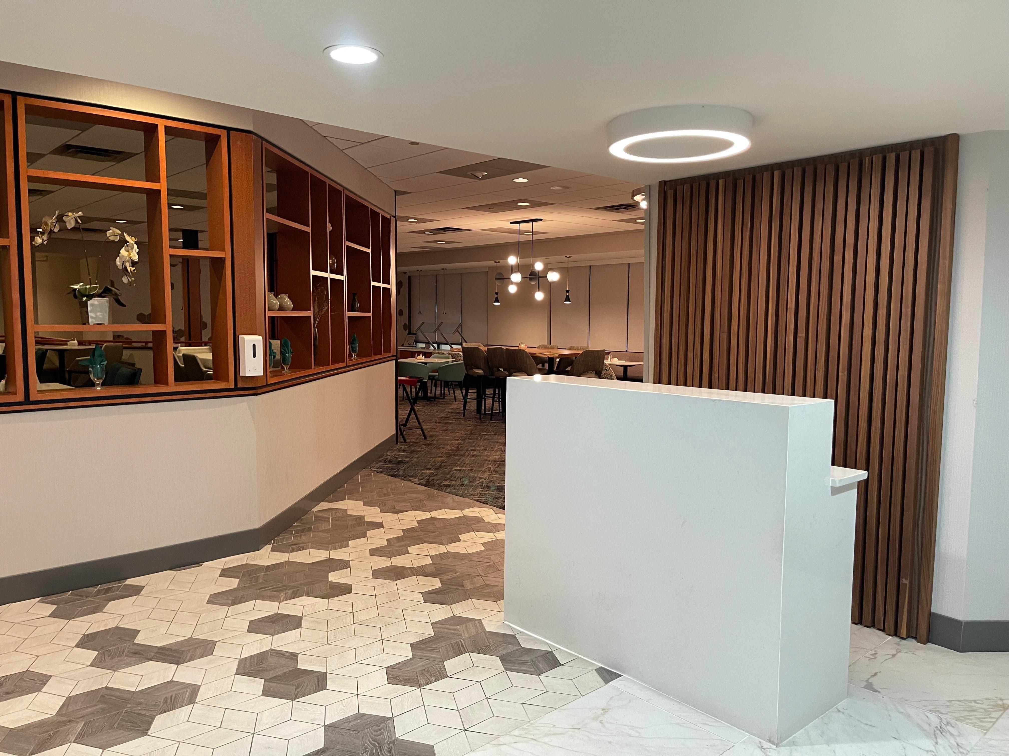 Holiday Inn Martinsburg By Ihg Екстериор снимка